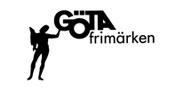 Götafrimärken