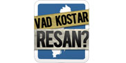 Vad Kostar Resan?